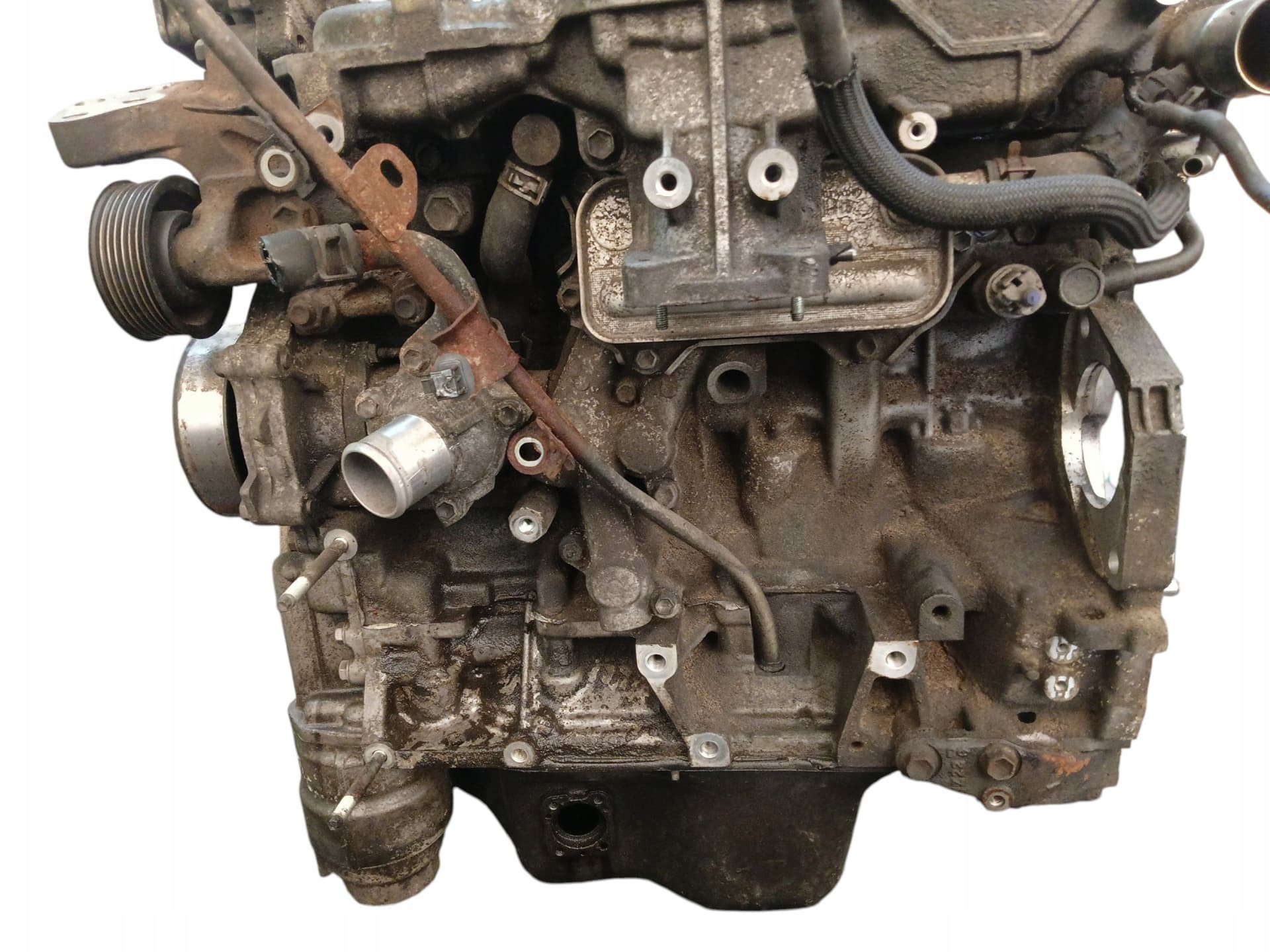 Moteur 2AD-FTV — vue 13