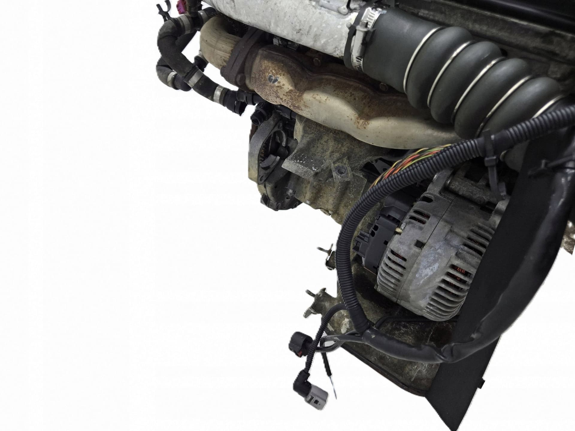 Moteur BPP — vue 4