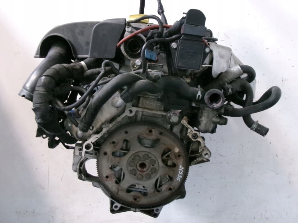 Moteur B207L — vue 2