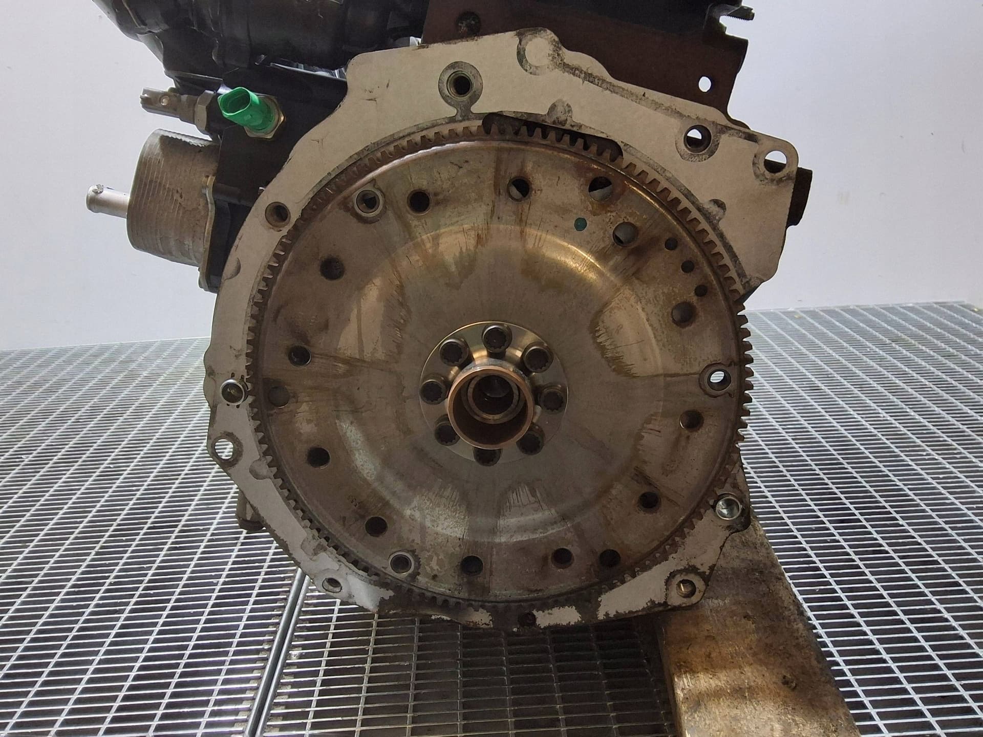 Moteur CNHC — vue 13