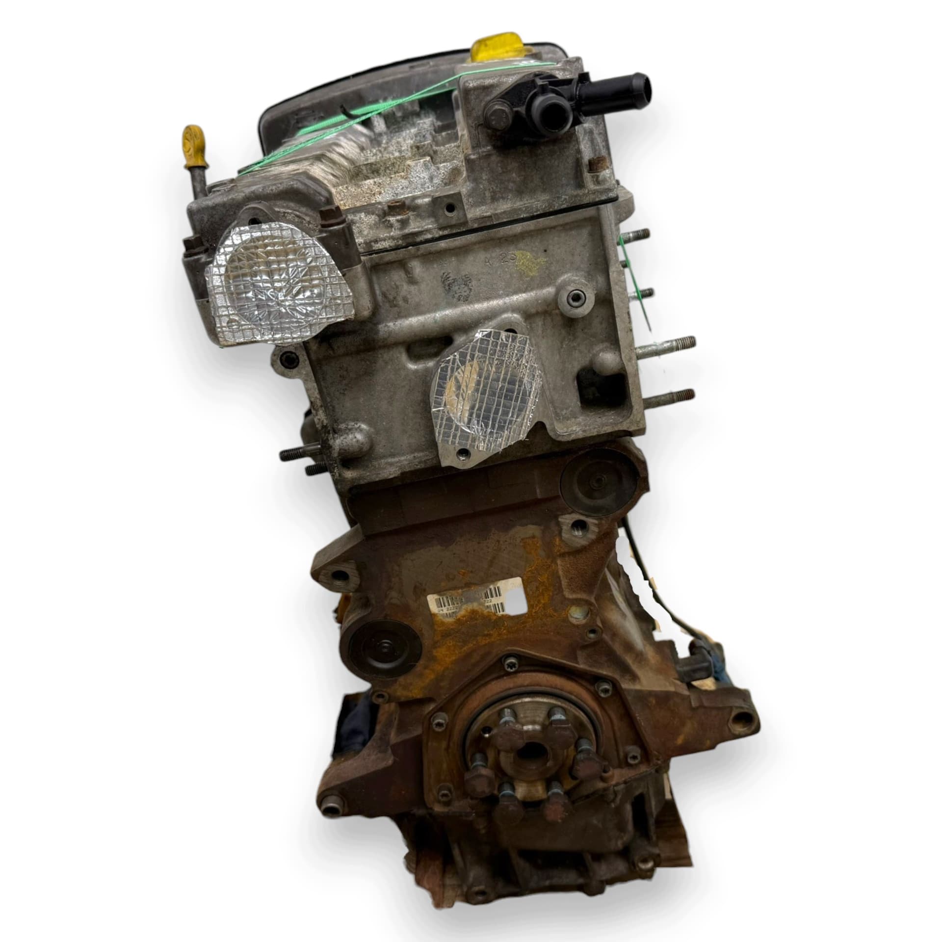 Moteur 937 A1.000 — vue 7