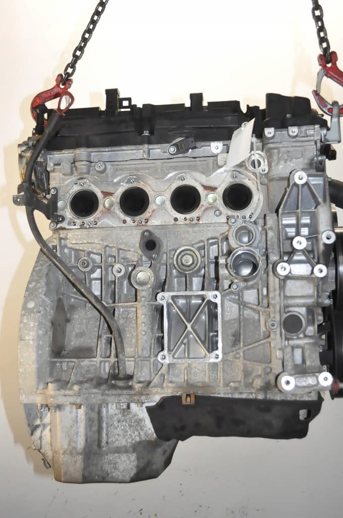 Moteur M 271.944 pour Mercedes-Benz Slk