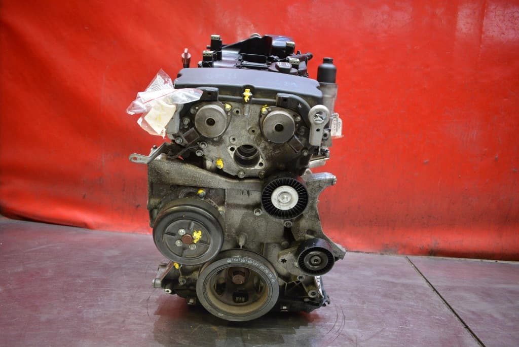 Moteur M 112.914 — vue 13