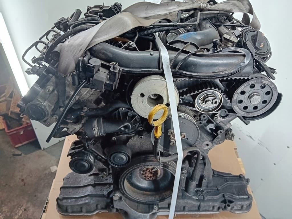 Moteur ASB — vue 4