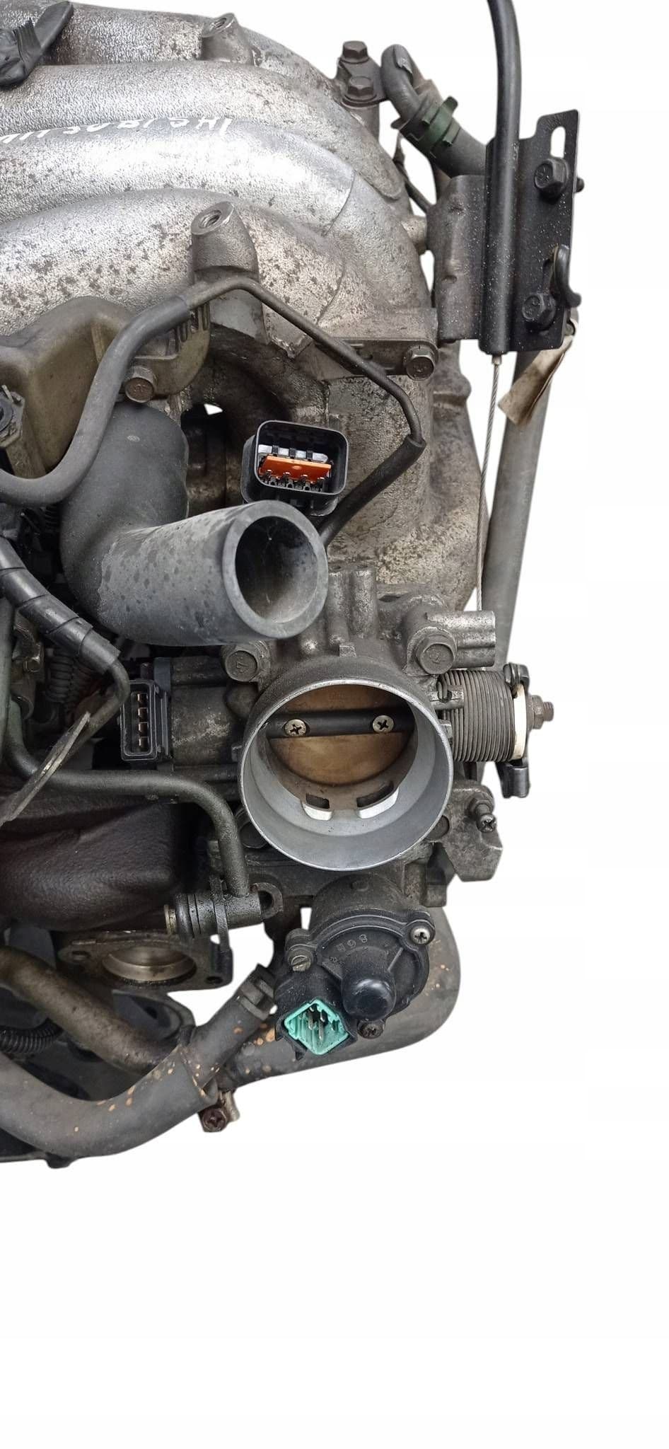 Moteur 4G93 (DOHC 16V) — vue 6
