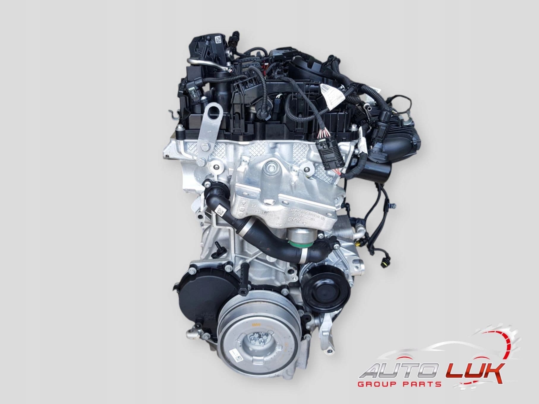 Moteur B38 A15 P — vue 7