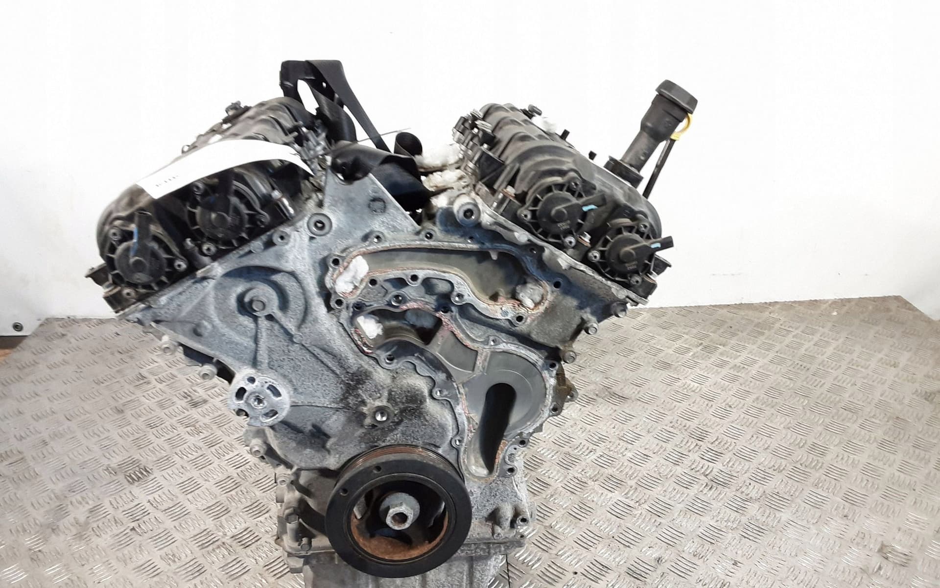 Moteur EHB - Image 1