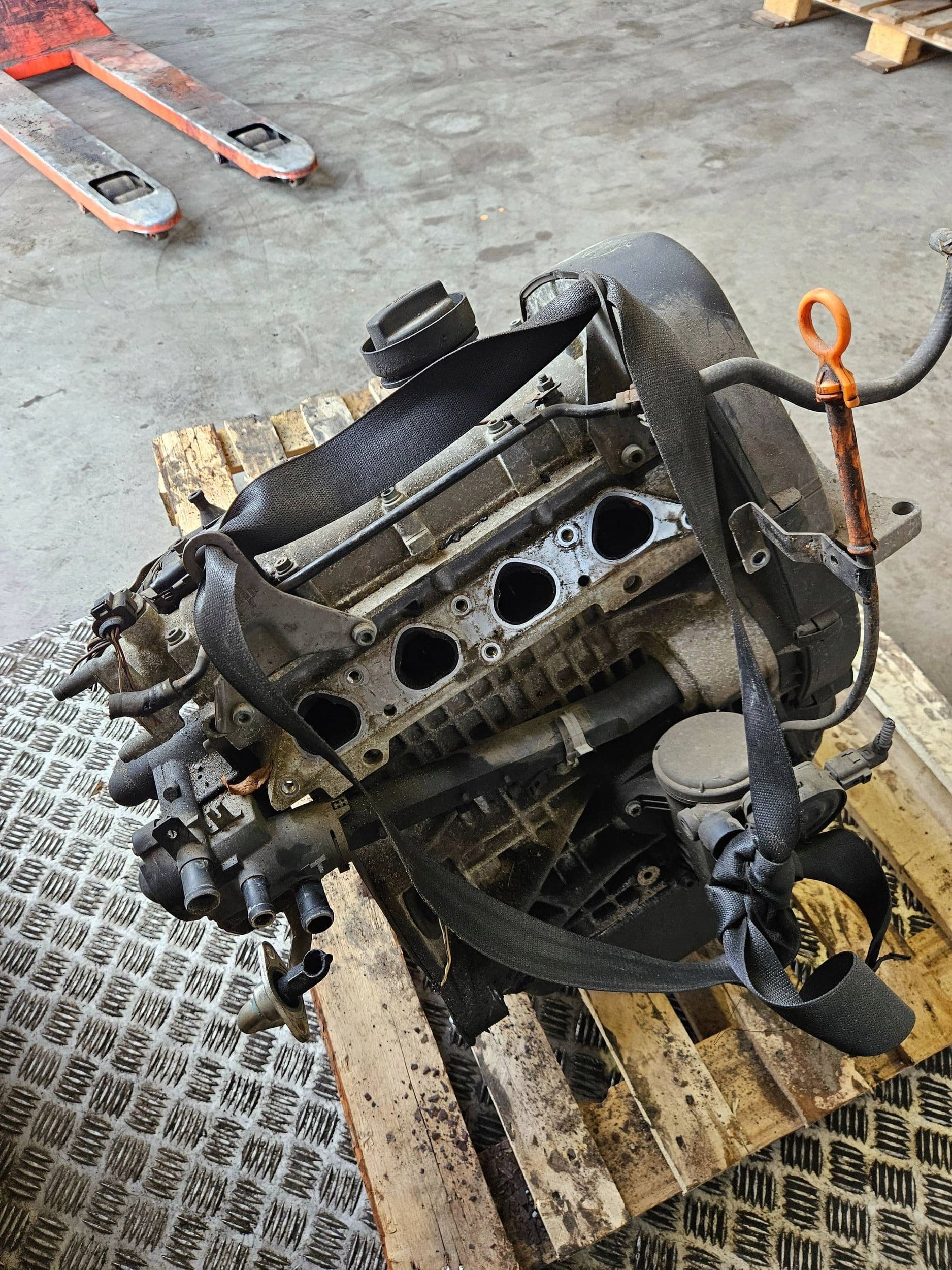 Moteur BKY - Image 1