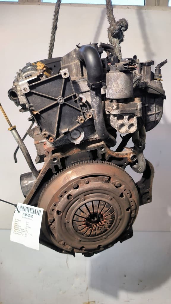 Moteur Z 16 XE - Image 1