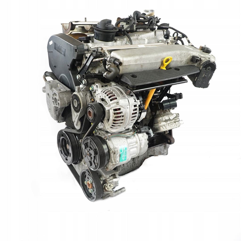 Moteur BAM — vue 3