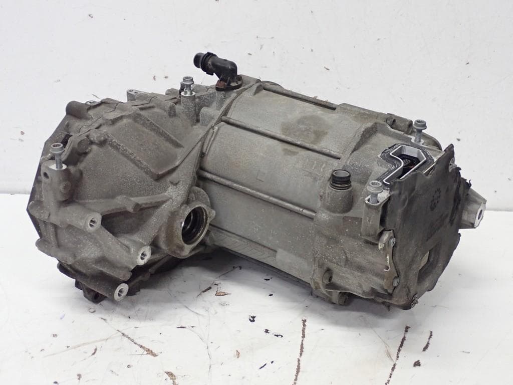 Moteur EBJD - Image 1