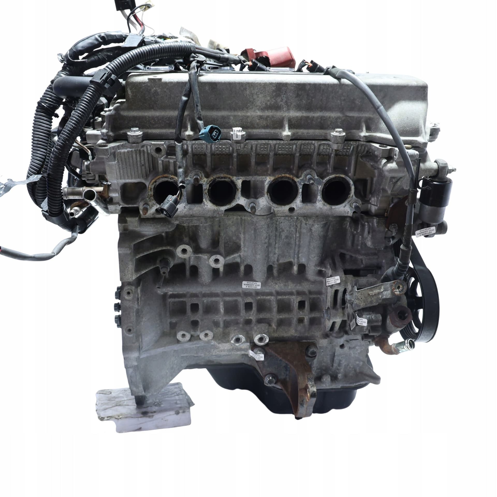 Moteur 1ZZ-FE — vue 15