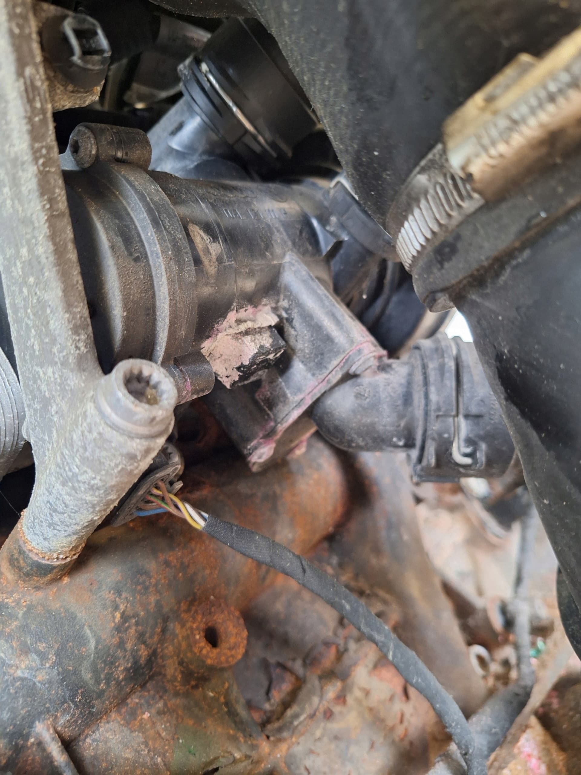 Moteur CJSB — vue 7