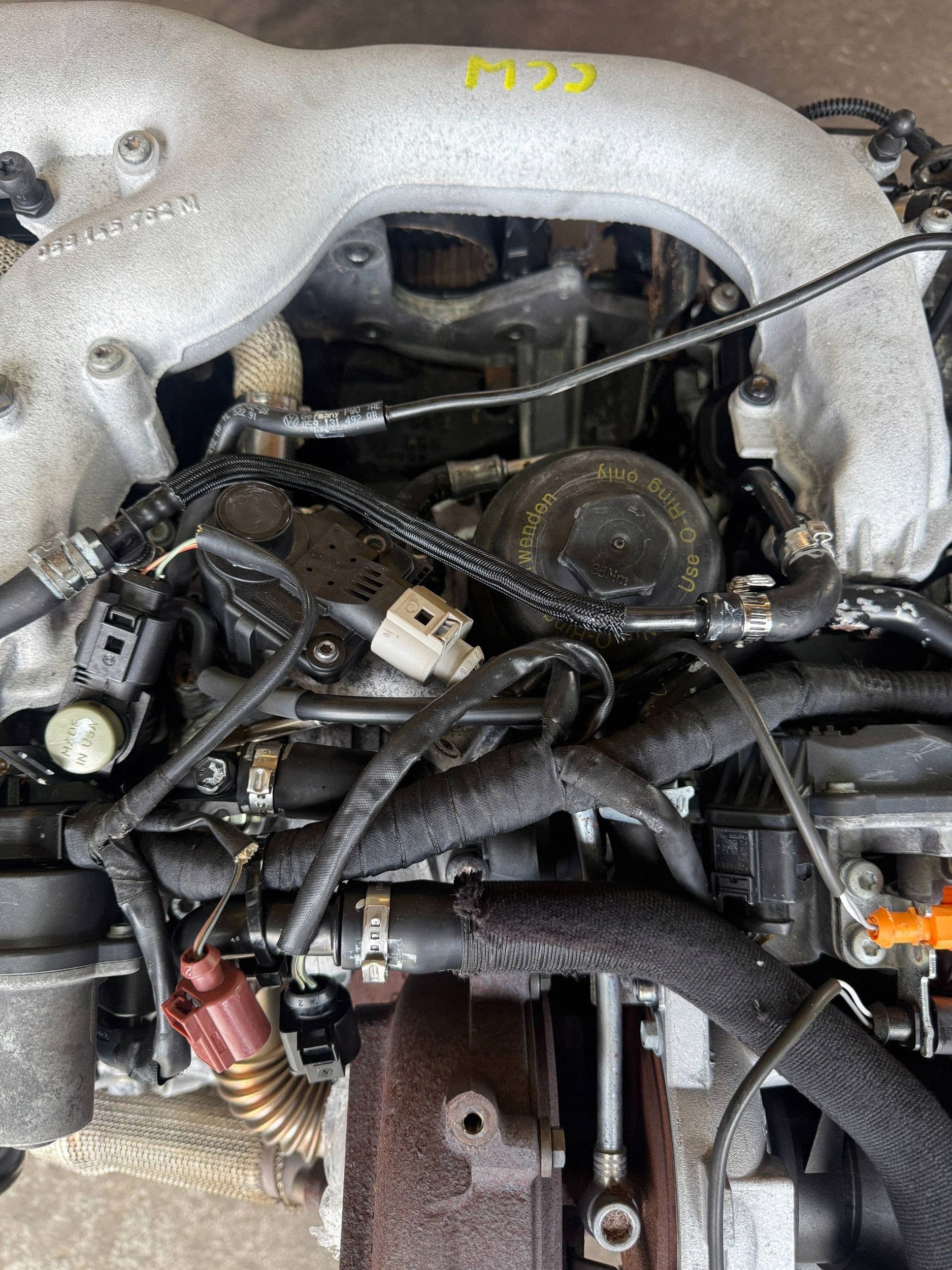 Moteur CCWB — vue 14