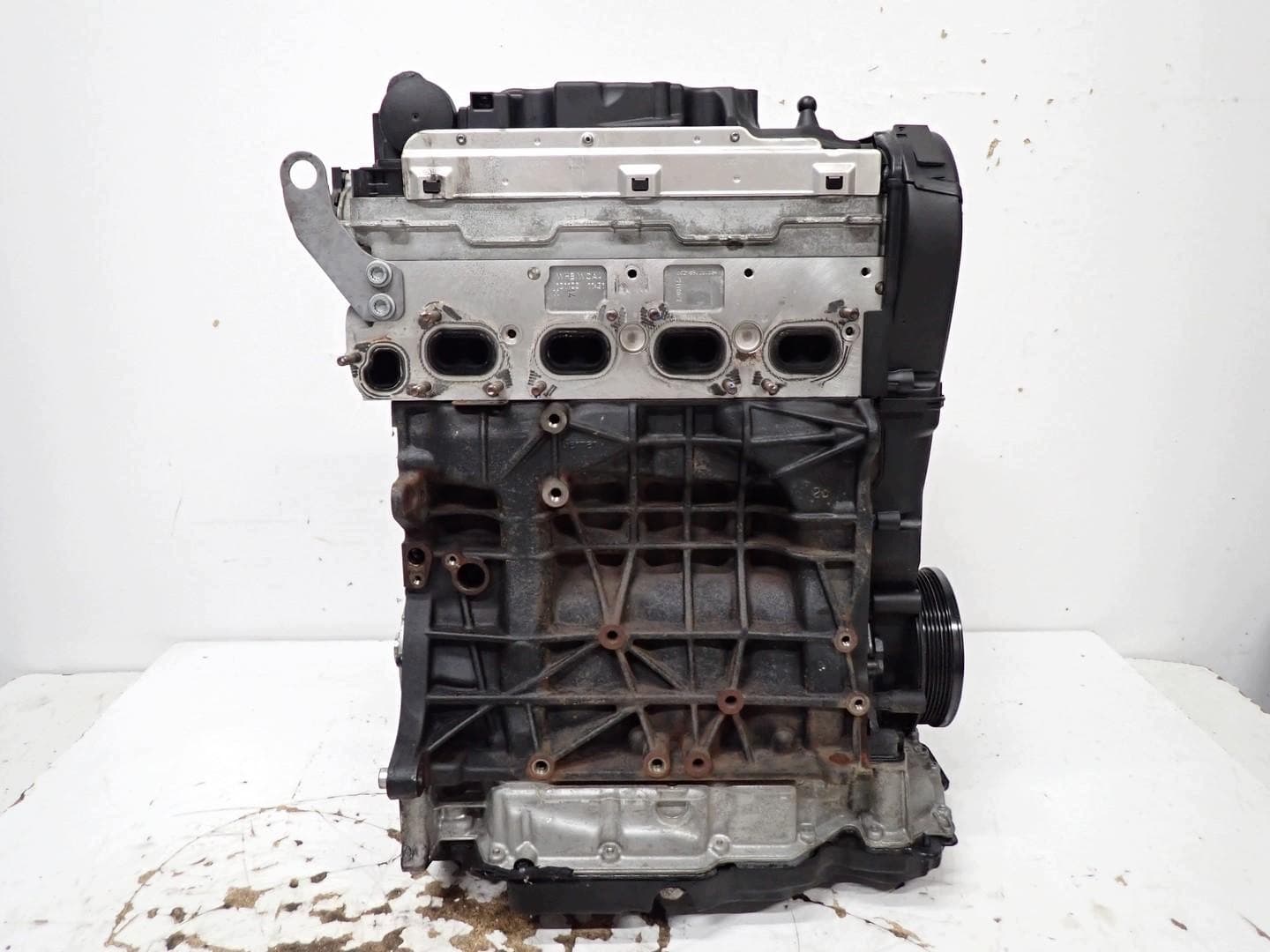 Moteur DTRD — vue 2