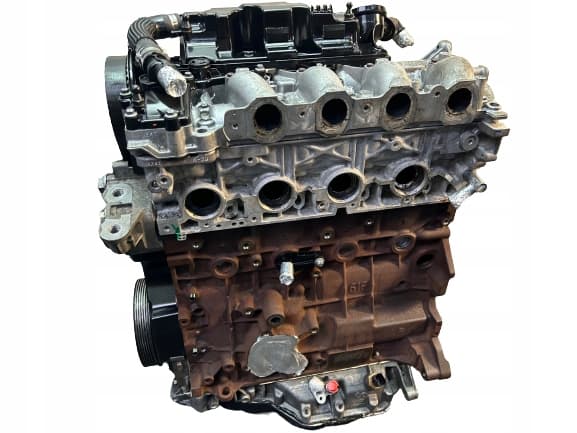 Moteur Q4WA pour Ford Galaxy