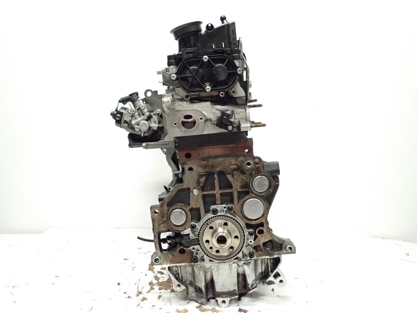 Moteur DFLA — vue 3