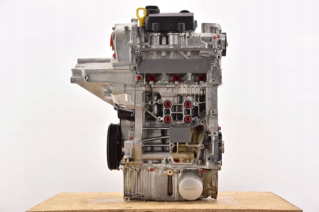 Moteur DLAA pour Seat