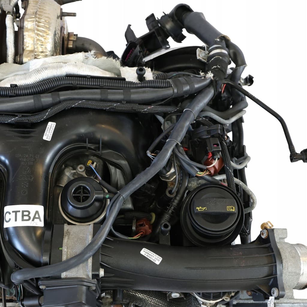 Moteur CTBA — vue 3