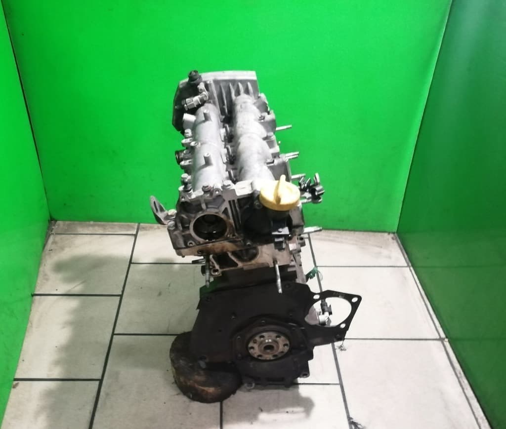 Moteur 940 A5.000 — vue 2
