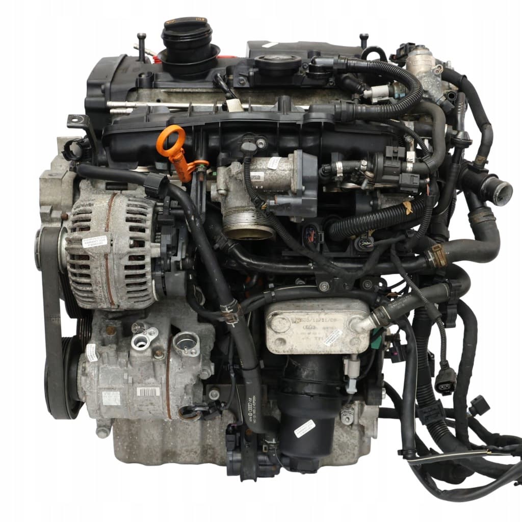 Moteur CDLC — vue 3