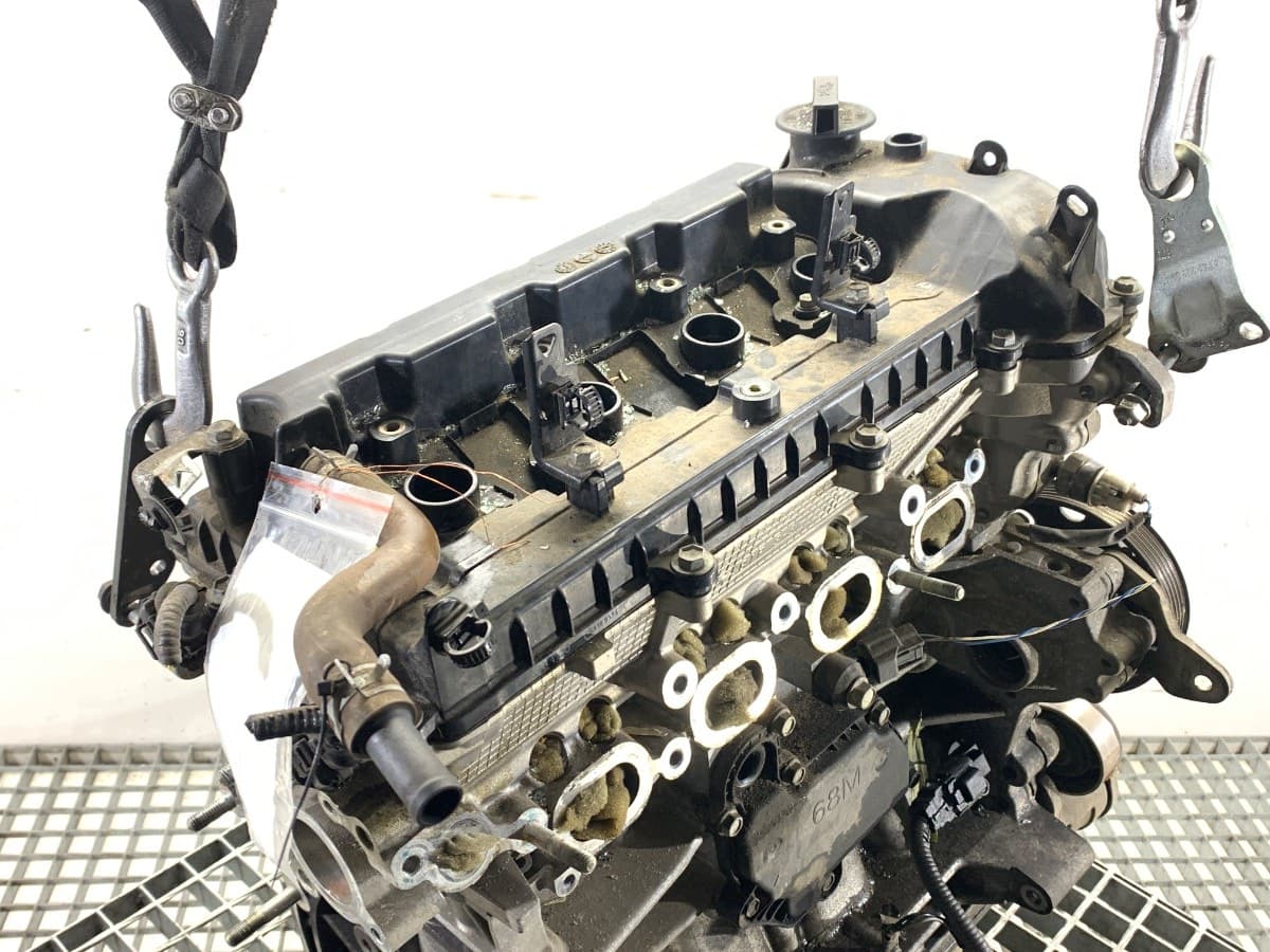 Moteur K12C — vue 5