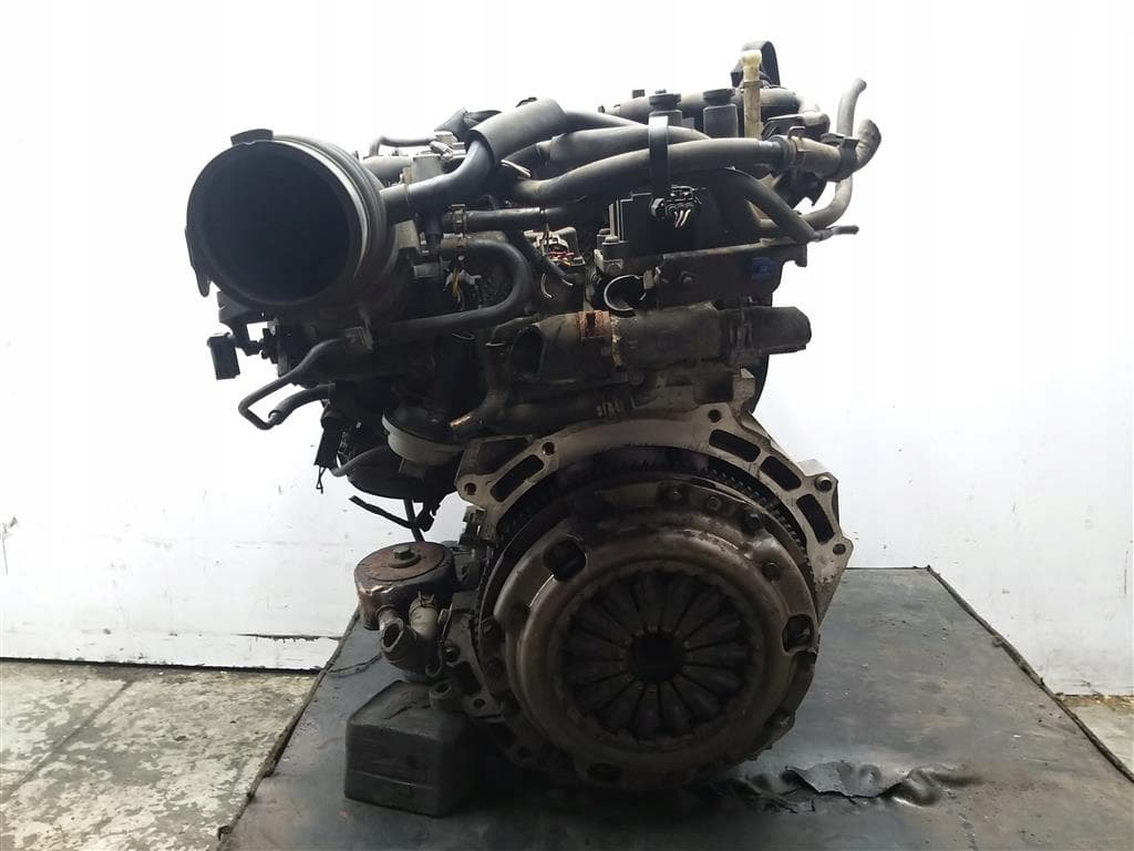 Moteur LF18 — vue 3