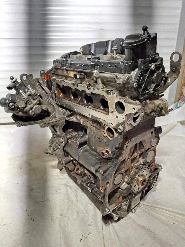 Moteur DFGC — vue 4