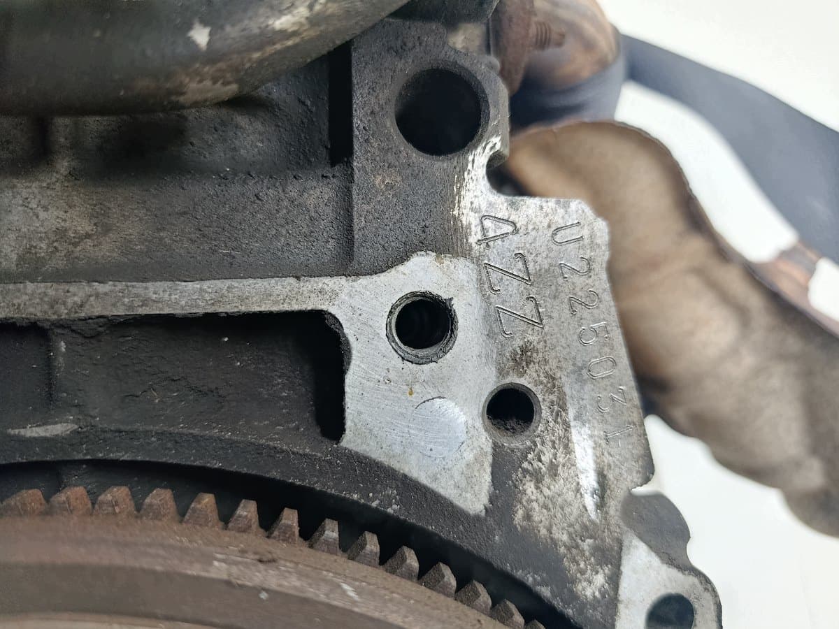 Moteur 4ZZ-FE — vue 11