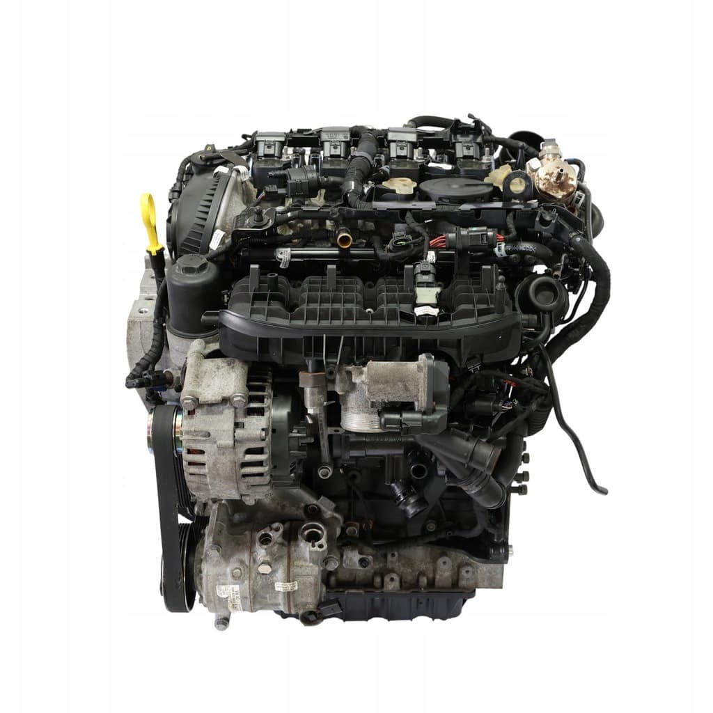 Moteur CHHA — vue 2