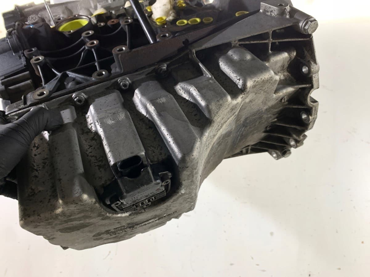 Moteur BPJ — vue 4