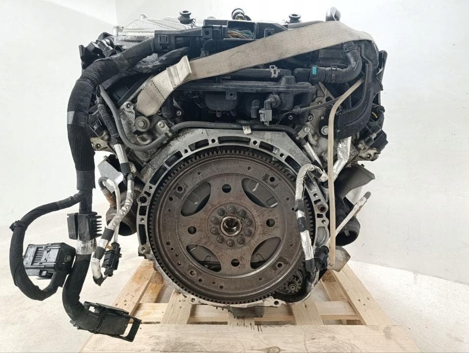 Moteur 508PS(AJ133) pour Land Rover