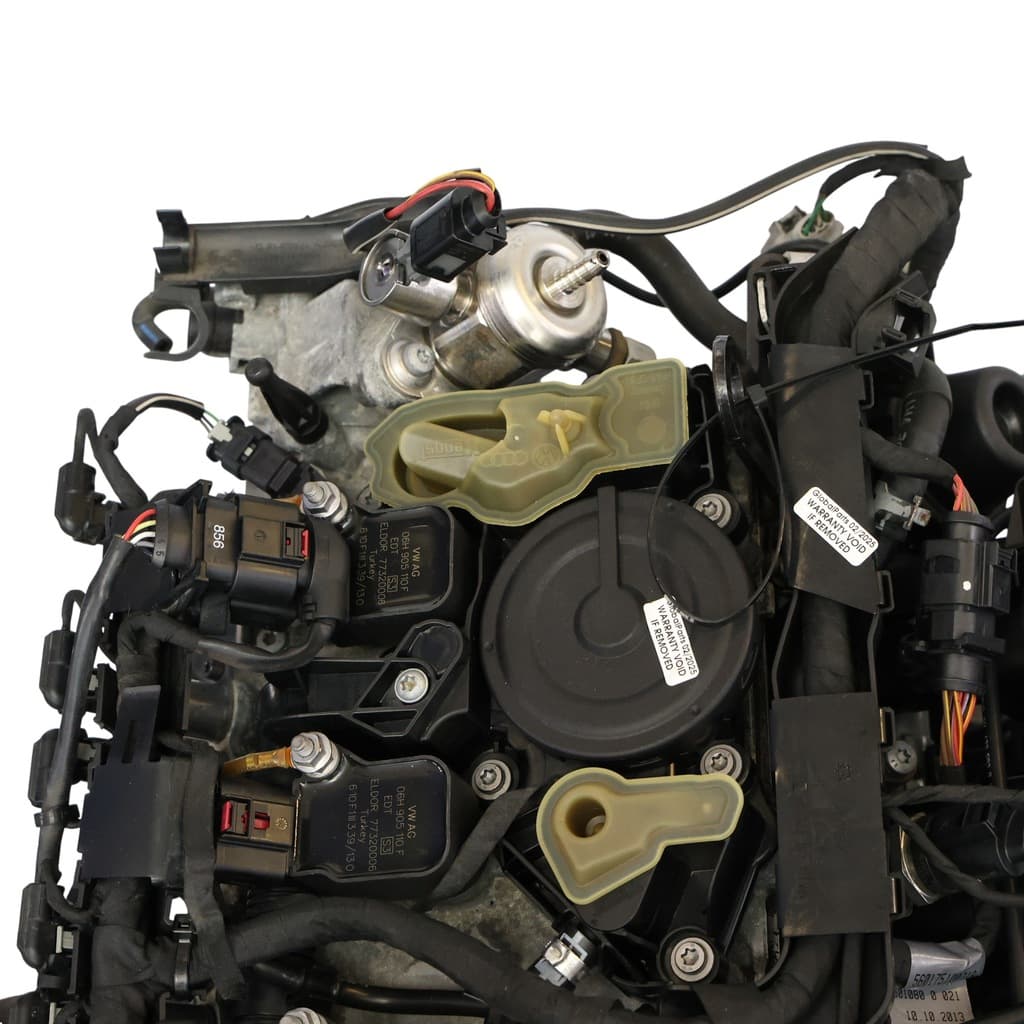 Moteur CJEB — vue 3