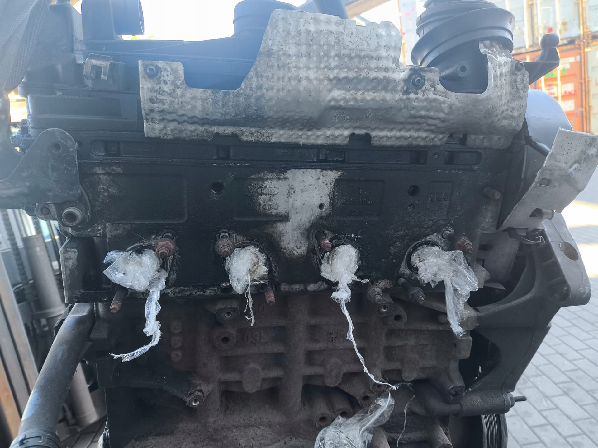 Moteur CBAC — vue 3