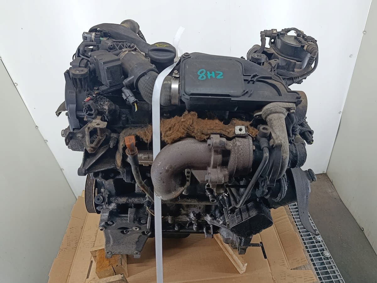 Moteur 8HZ (DV4TD) - Image 1