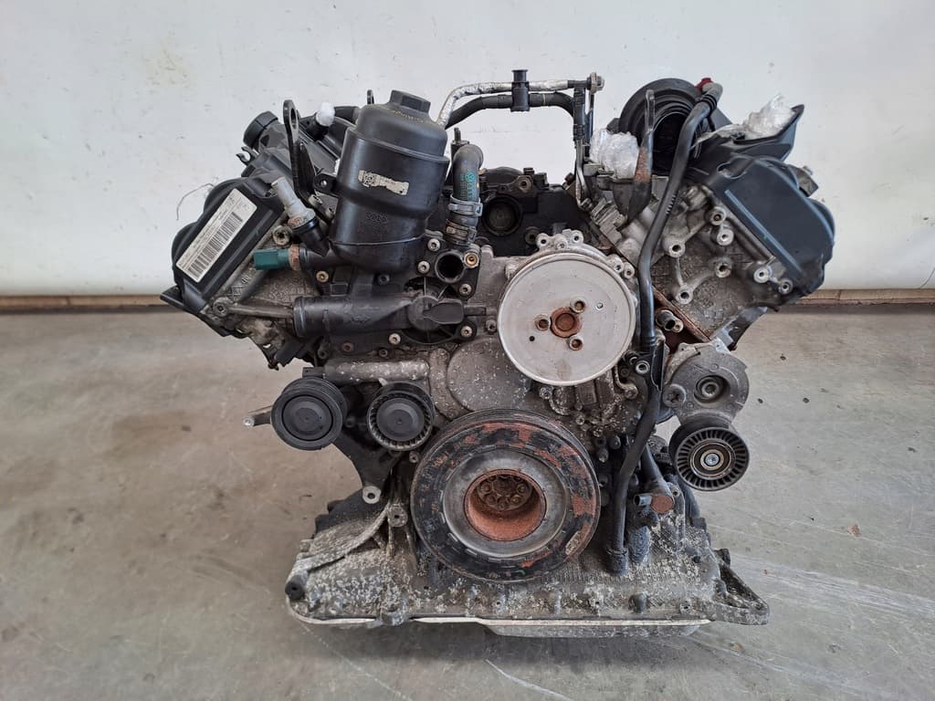 Moteur CDUC - Image 1