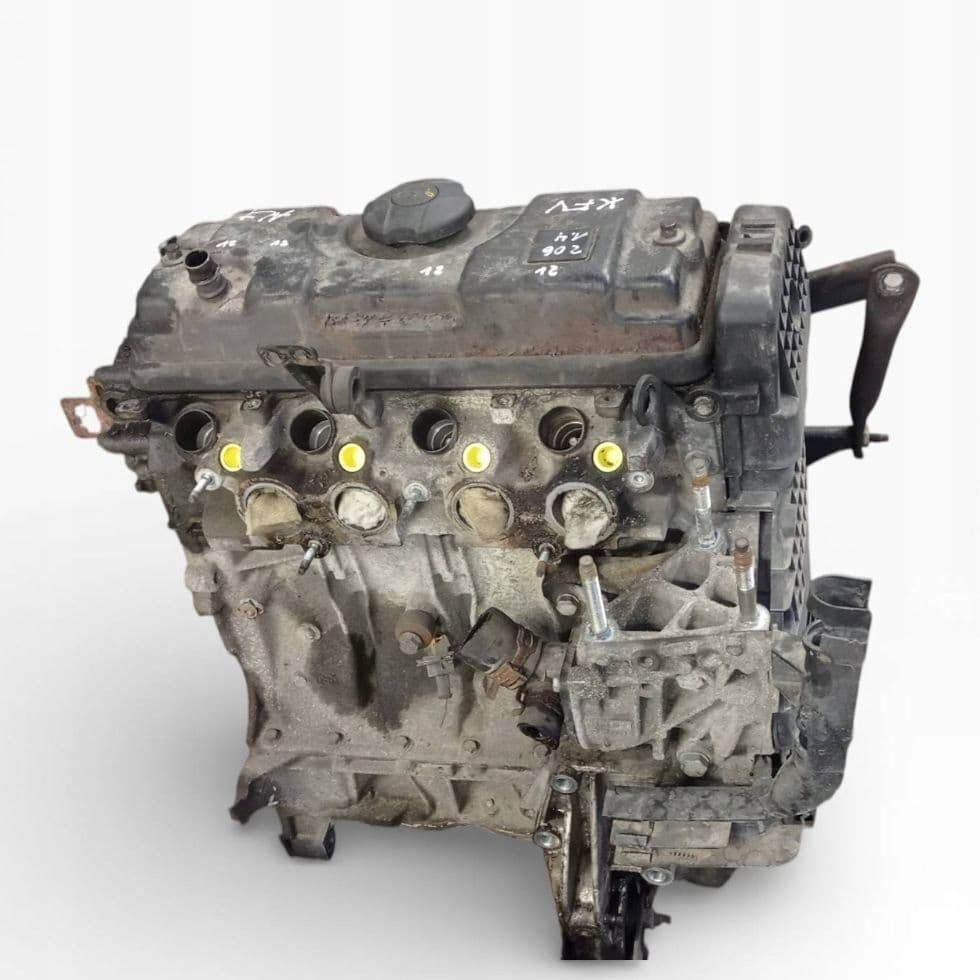 Moteur KFV (TU3A) — vue 3