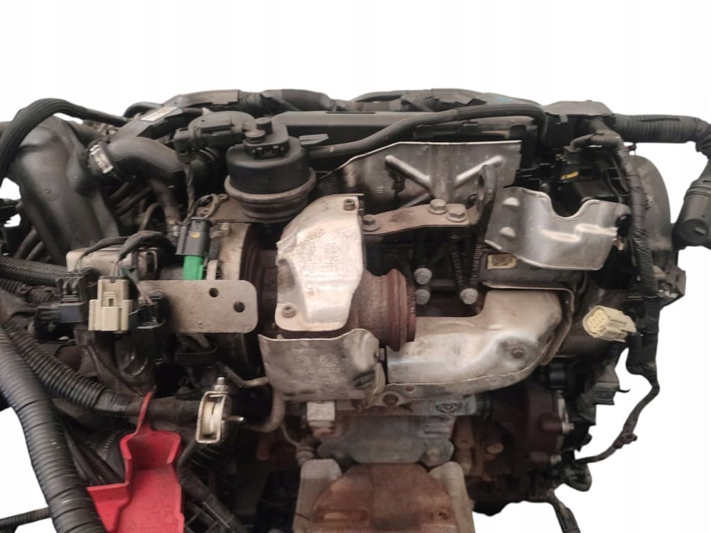 Moteur T7CN — vue 6