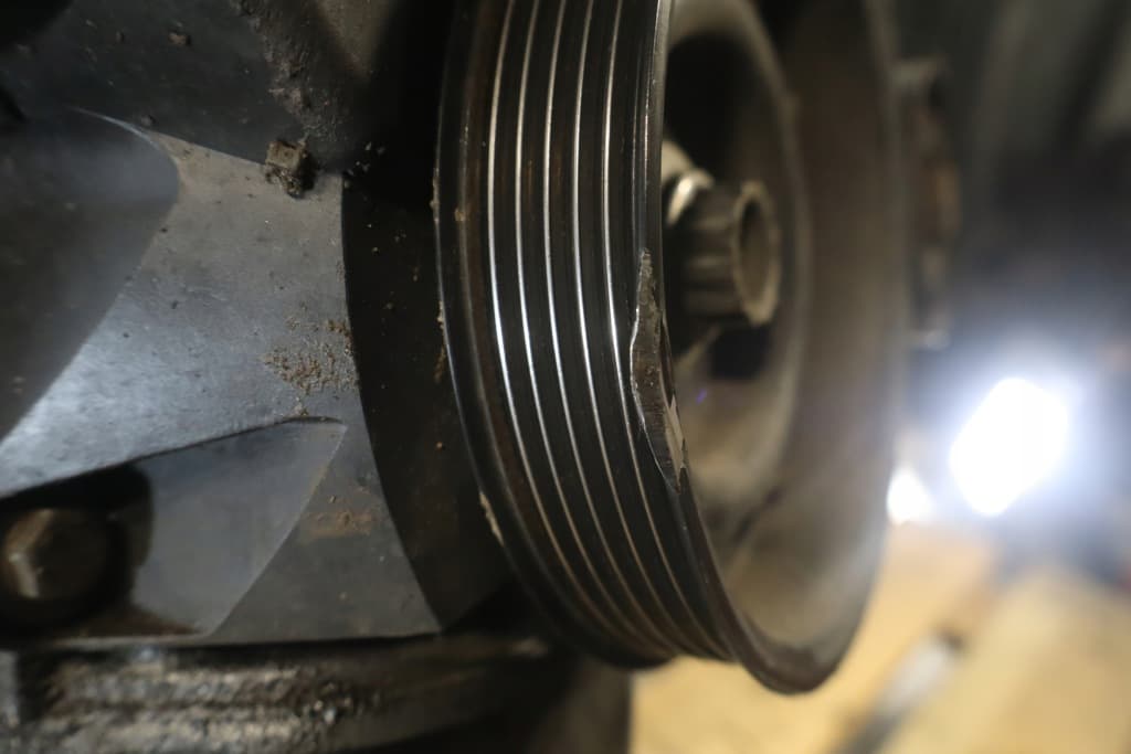 Moteur CGGA — vue 4
