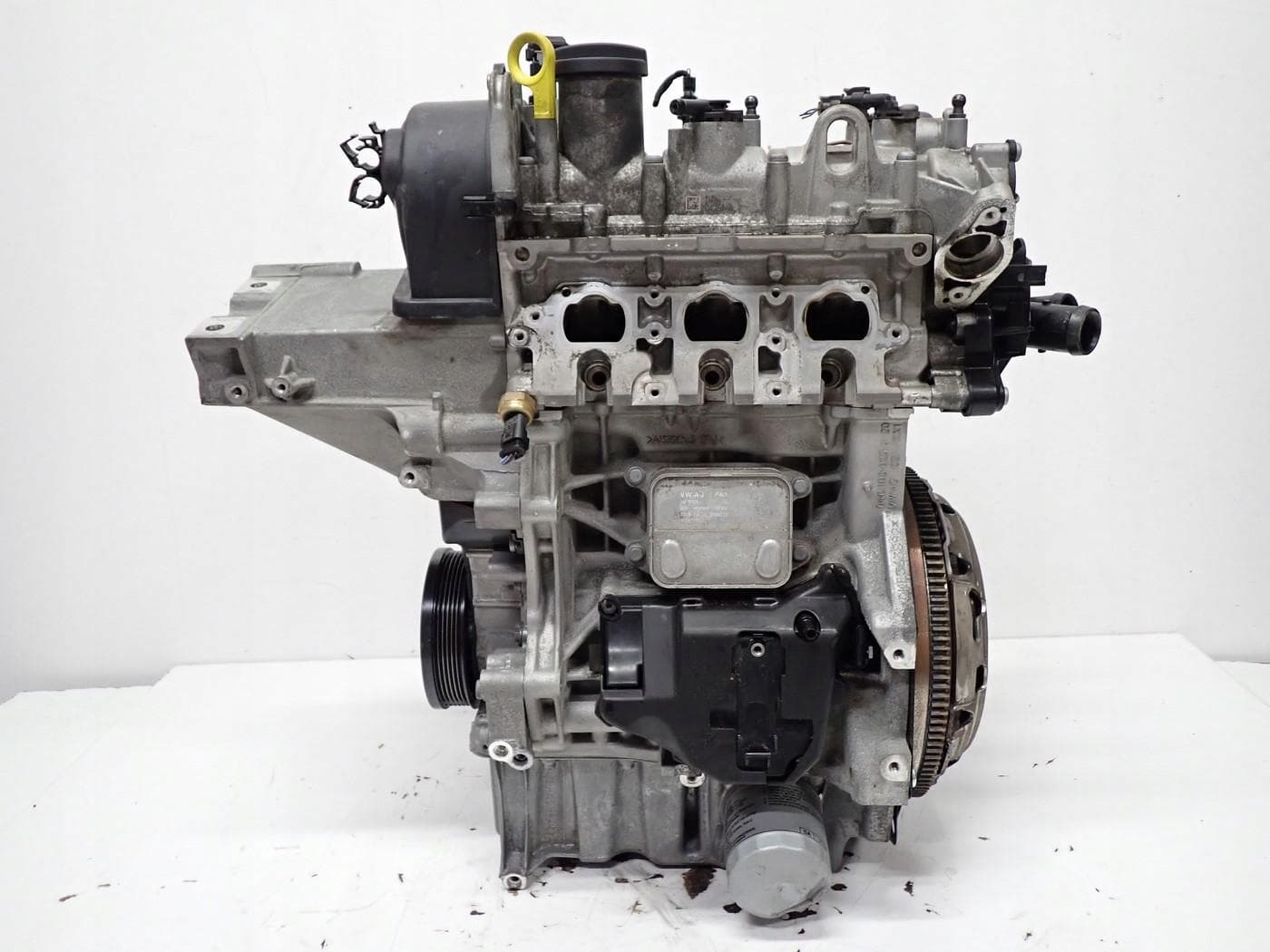 Moteur DKLA - Image 1