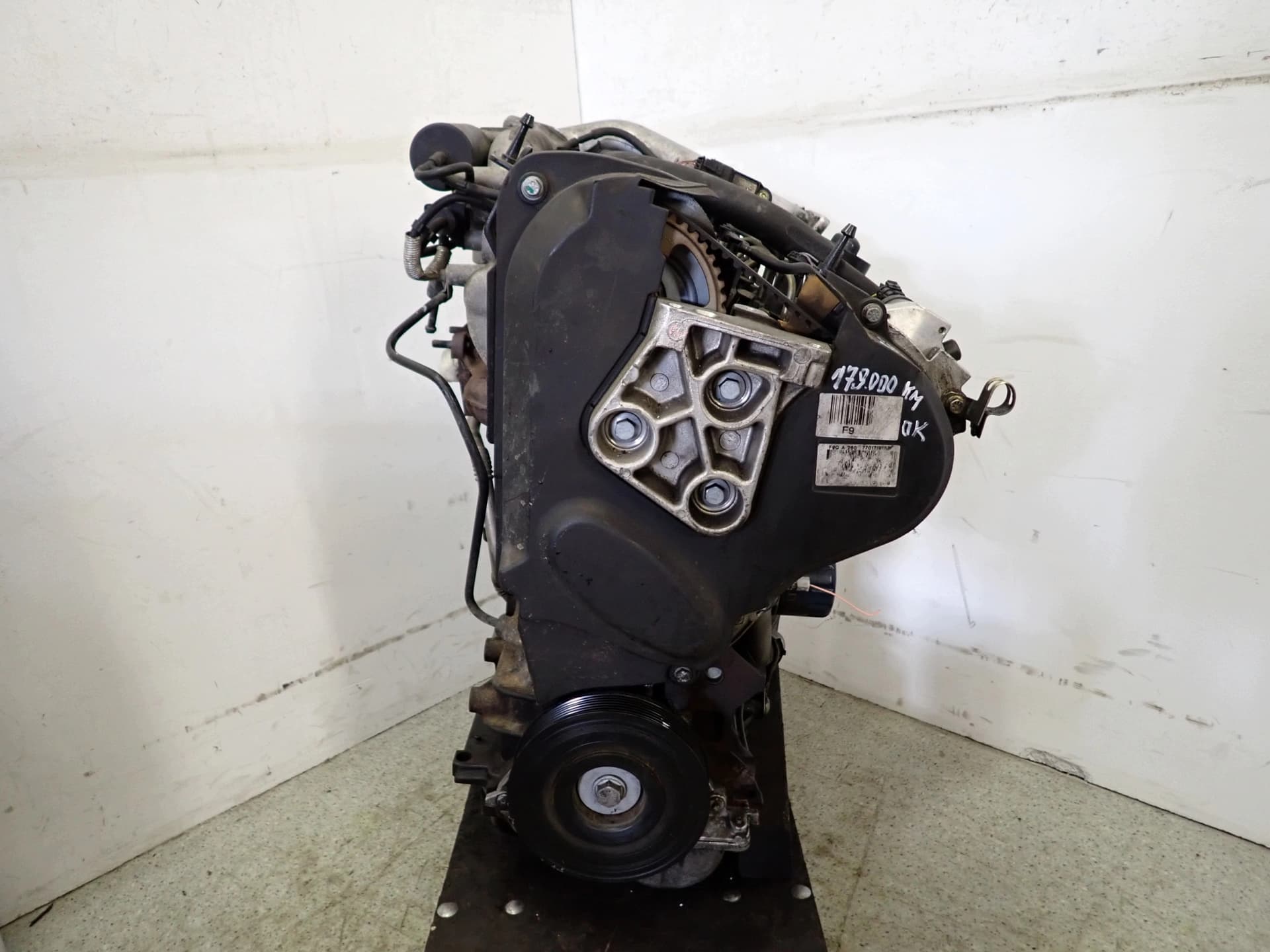 Moteur F9Q - Image 1