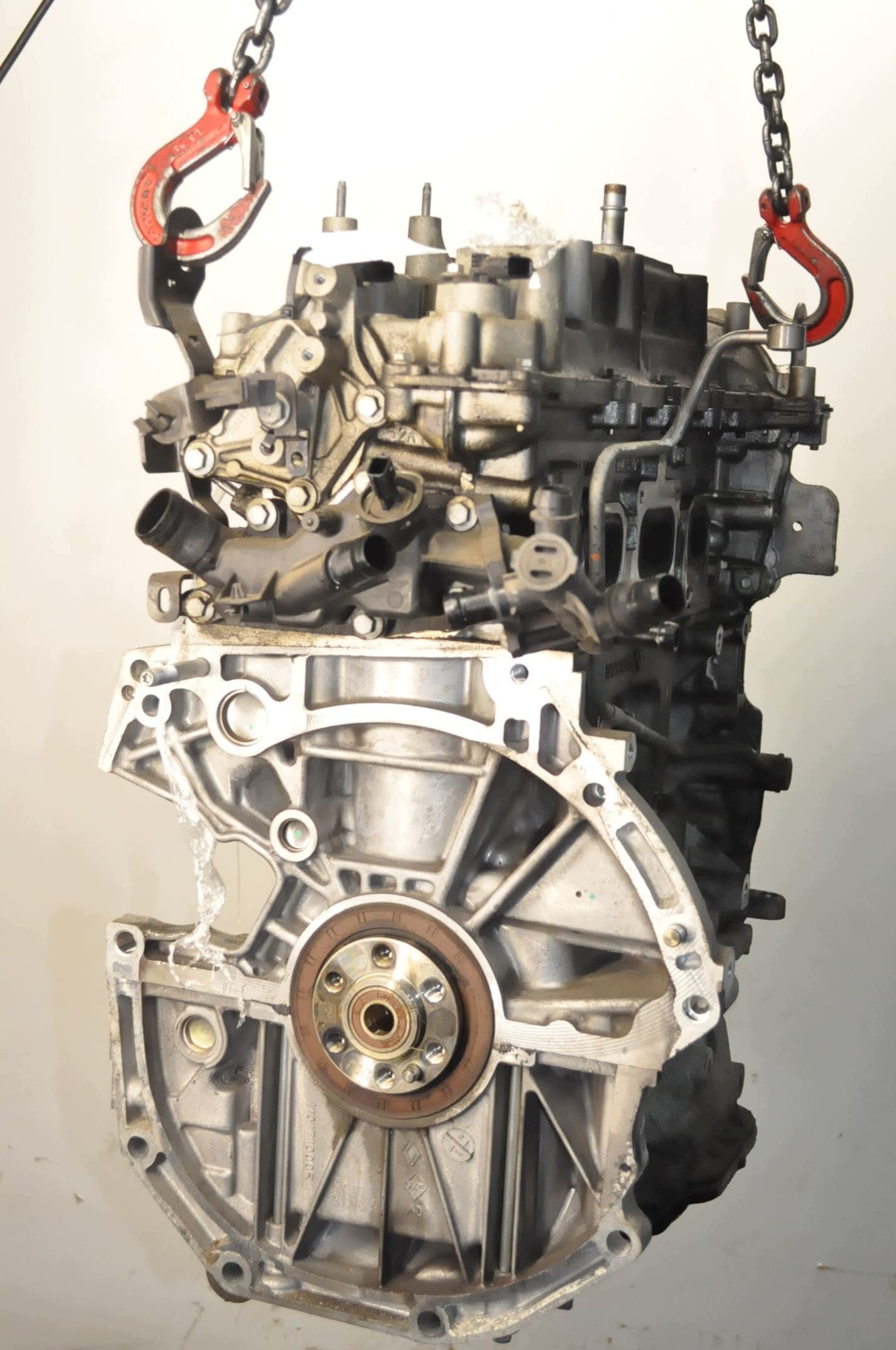 Moteur H5F 403 — vue 5