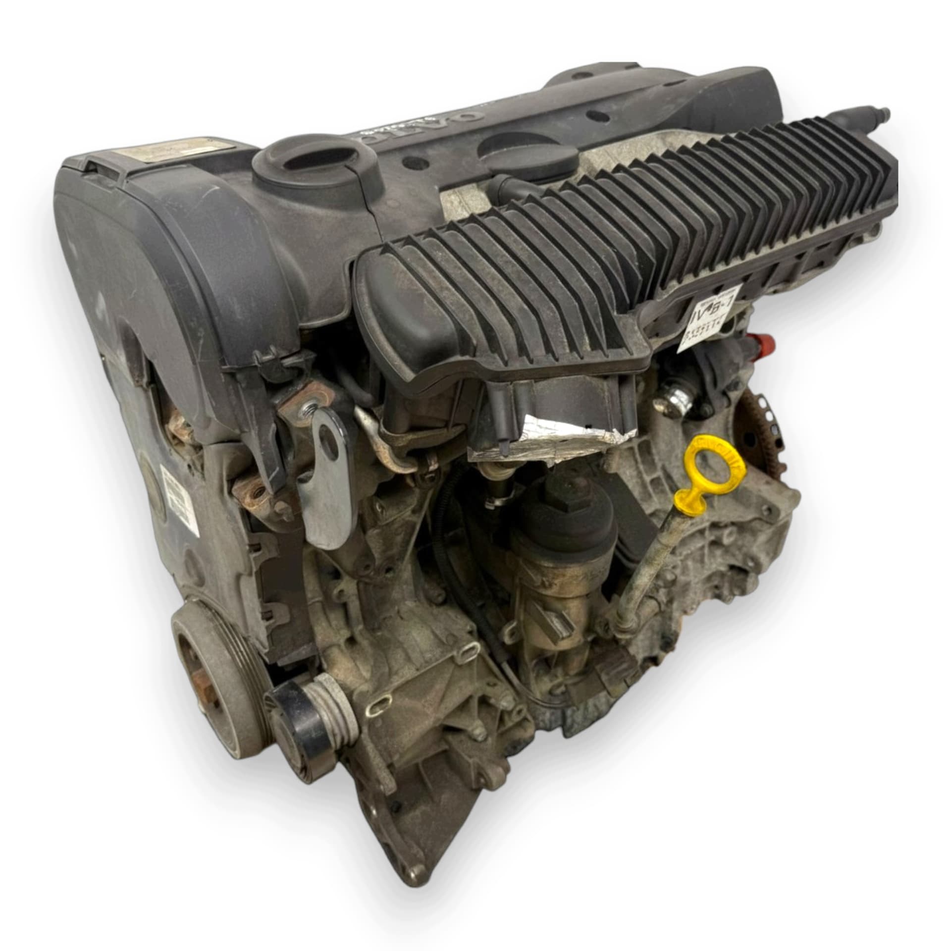 Moteur B 5254 T6 — vue 5