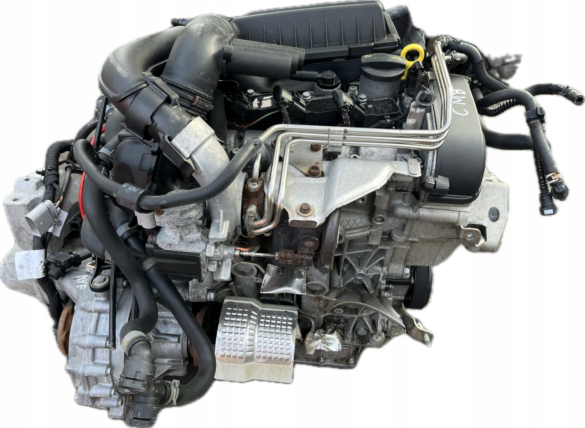 Moteur CMBA pour Audi A3 1.4 Petrol