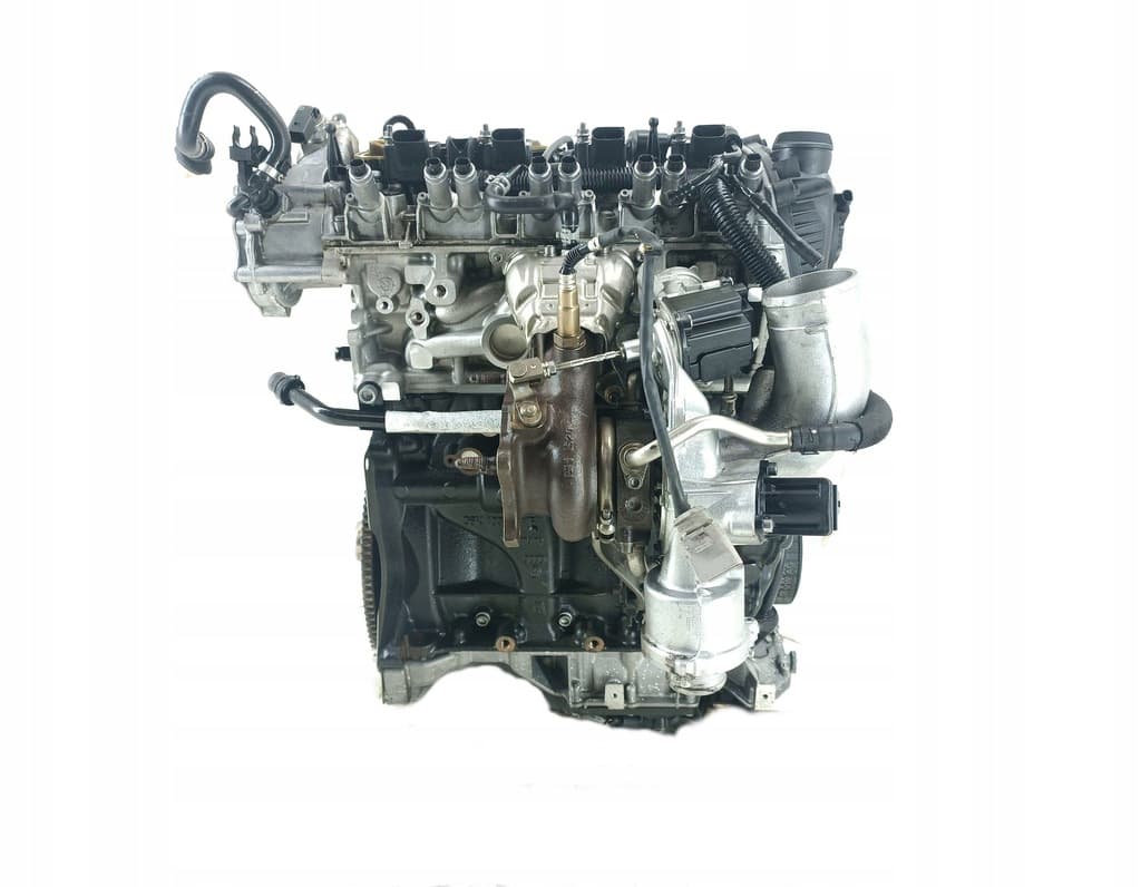 Moteur CNCE — vue 5