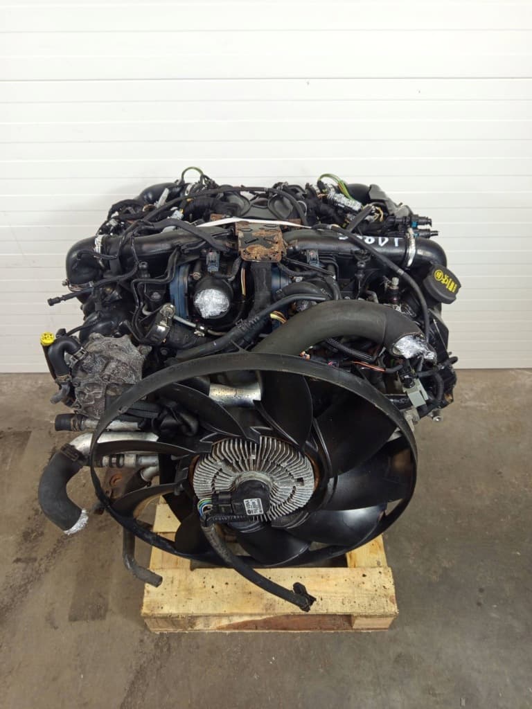 Moteur 368DT(LION) - Image 1