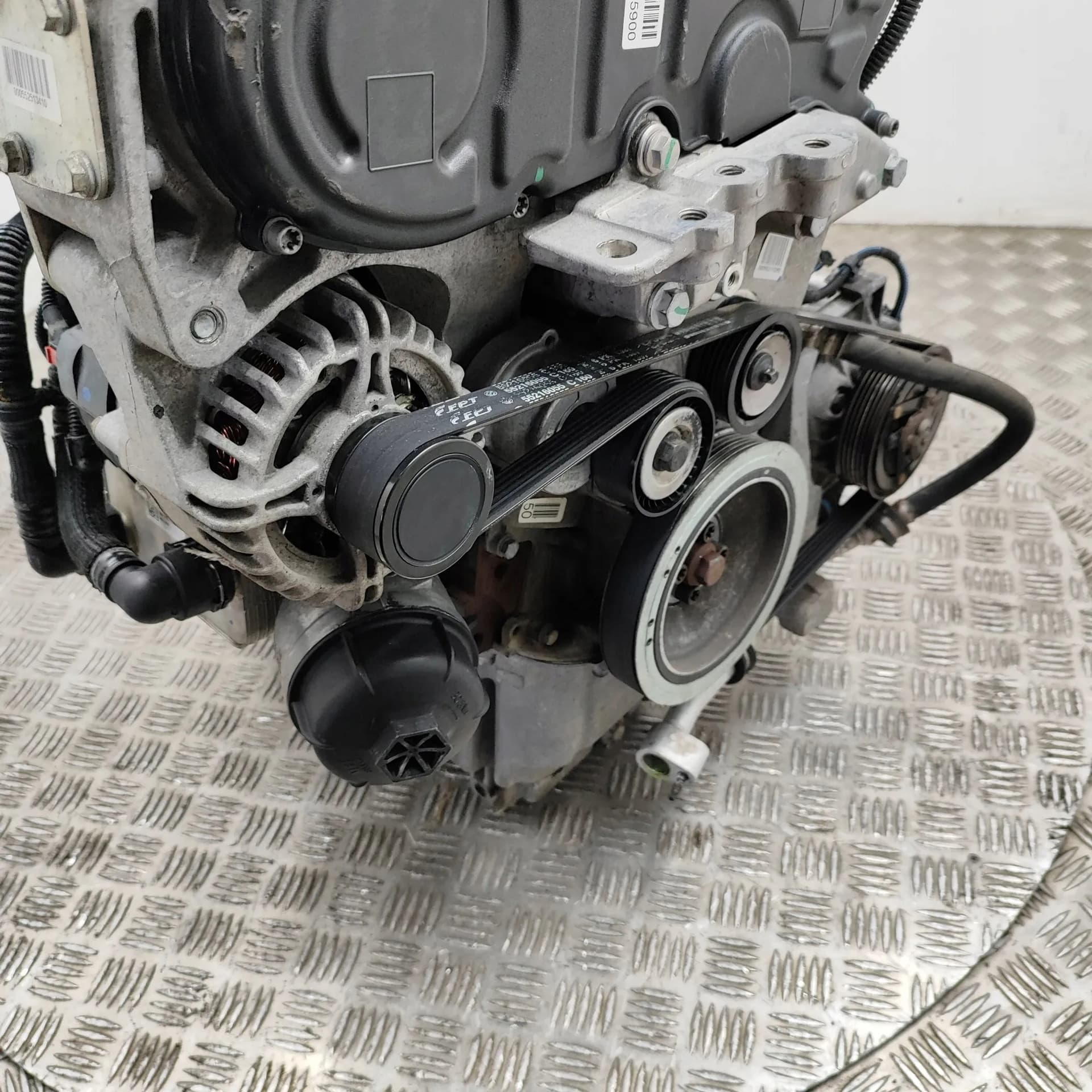 Moteur 955 A3.000 — vue 6