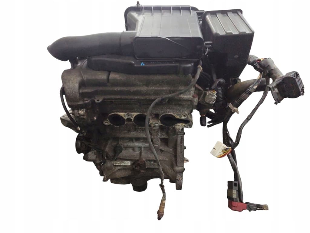Moteur K10B — vue 4
