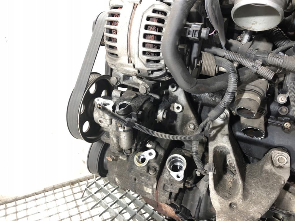 Moteur CABA — vue 4