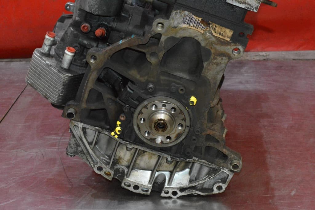 Moteur BLB — vue 13